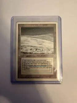 Tundra Revised Edition Regular in good condition - Image 1