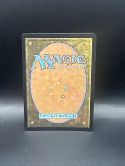 Thran Dynamo (Borderless) U Commander Masters #658 Normal - Image 2