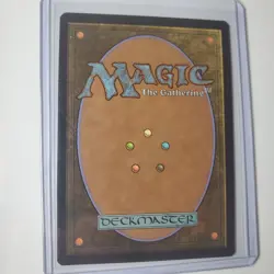Diamond City Extended Art Surge Foil Pip 0967 NM MTG Magic - Image 2