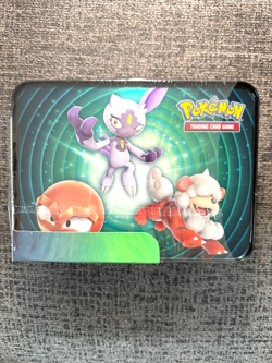 Pokemon TCG Sword & Shield 2022 Fall Collector Chest - NEW - Sealed - Image 2