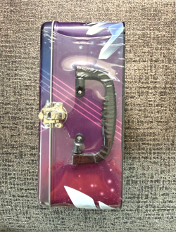 Pokemon TCG Sword & Shield 2022 Fall Collector Chest - NEW - Sealed - Image 3