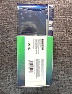 Pokemon TCG Sword & Shield 2022 Fall Collector Chest - NEW - Sealed - Image 4