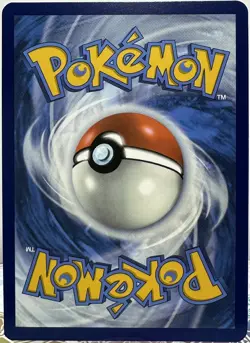 Lillie’s Clefairy Ex Pokemon Black Star Promo # 195 NM - Image 2