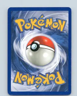 Pokemon TCG Meowth Team Rocket 62/82 Unlimited Common Card WOTC LP-NM - Image 2