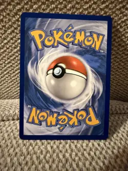 #Magikarp #039/192 Common Near Mint or Better Pokemon - Image 2