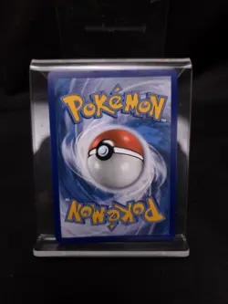 Pokemon Misty’s Determination Full Art 2016 108/108 XY Evolutions English - Image 2