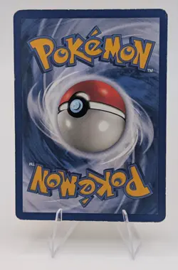 Pokemon Kabuto 1st Edition Fossil 50/62 Card 1999 - Image 2