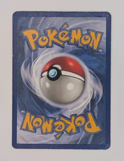 Pokemon Kabuto 1st Edition Fossil 50/62 Card 1999 - Image 4