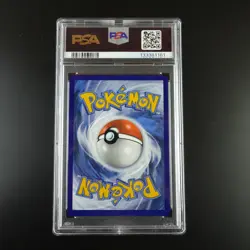 PSA 10 Hydreigon ex 169/086 Pokemon White Flare Full Art Graded - Image 4