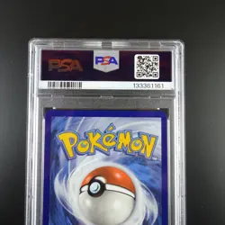 PSA 10 Hydreigon ex 169/086 Pokemon White Flare Full Art Graded - Image 5