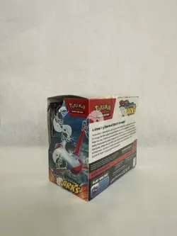 Pokemon Surging Sparks Booster Display Box (36 Packs) - Factory Sealed - Image 2
