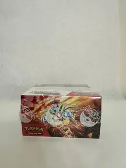 Pokemon Surging Sparks Booster Display Box (36 Packs) - Factory Sealed - Image 3