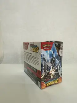Pokemon Surging Sparks Booster Display Box (36 Packs) - Factory Sealed - Image 4