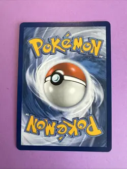 Pokemon Mega Absol ex Ultra Rare Holo 161/132 Me01: Mega Evolution NM - Image 2