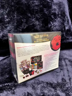 🆕SEALED Pokemon TCG Sword & Shield Lost Origin Pokemon Center ETB - Image 2