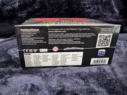 🆕SEALED Pokemon TCG Sword & Shield Lost Origin Pokemon Center ETB - Image 3
