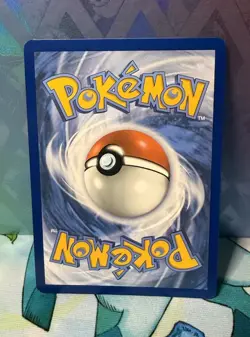 Pokemon TCG Giovanni's Charisma Full Art Trainer SV: 151 197/165 Ultra Rare NM - Image 2