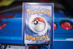 Erika's Invitation 196/165 SV: Scarlet & Violet 151 Holo Ultra Rare Pokemon TCG - Image 2