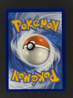 Ninetales ex #186/165 Pokemon SV: Scarlet & Violet 151 2023 NM 🔥 - Image 2
