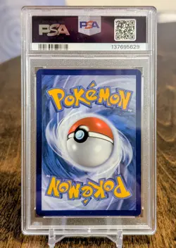 2025 POKEMON PRISMATIC EVOLUTIONS SUPER-PREMIUM COLLECTION EEVEE EX 174 PSA 10 - Image 2