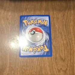 Pokemon Dark Marowak EX Team Rocket Returns 7/109 70 HP Holo Rare English - Image 2