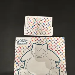 Pokemon Scarlet & Violet 151 Player’s Guide And 5 Dividers - Image 2