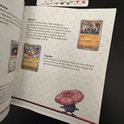 Pokemon Scarlet & Violet 151 Player’s Guide And 5 Dividers - Image 5