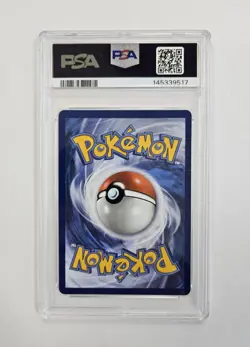 Mega Evolution PSA 10 Mystery Garden Ultra Rare #172/132 PSA 10 Pokemon TCG - Image 2