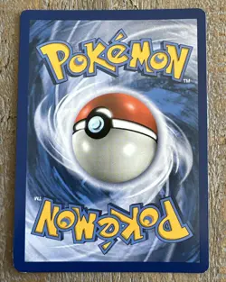 2017 Pokemon XY Alternate Art Promos Hex Maniac Full Art LP 75a/98 - Image 2