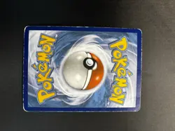Pokemon Houndoom EX 21/162 Breakthrough Ultra Rare Holo Beast 170HP Basic 2015 - Image 2