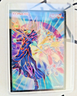 Yu-Gi-Oh! TCG : Gaia The Fierce Knight - LOB-006! ULTRA RARE! - Image 2