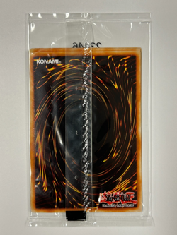Yugioh PCY-001 PCY-002 PCY-003 Promo Set Power of Chaos Yugi Sealed Vintage Orig - Image 2
