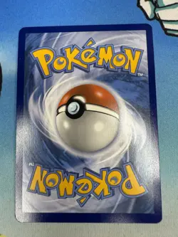 Eternatus V SWSH044 Full Art Black Star Promo Cosmos Holo Pokemon Card - Image 2