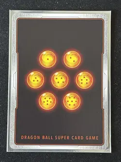 Dragon Ball Super Card Game Demon God Towa Furious Onslaught SPR Foil Card - Image 2