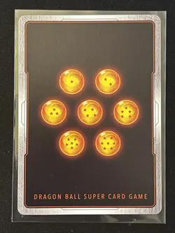 Dragon Ball Super Card Game Android 17, The Move that Turns the Tide Foil Card - Image 2