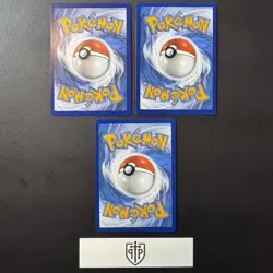 Pokemon TCG - VMAX 3-Card Lot - Ultra Rare Holo - NM - Image 2