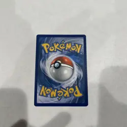 Gengar 35/83 XY Generations Pokemon TCG Holo Rare Card - Image 2