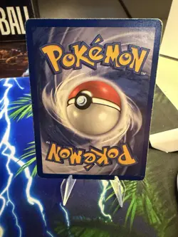 Pokemon TCG Card English Legendary Collection Dark Vaporeon 9/110 Rare Holo - Image 2
