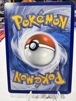 Pokemon TCG Gengar & Mimikyu GX Team Up Holo Ultra Rare Card 53/181 - Image 3