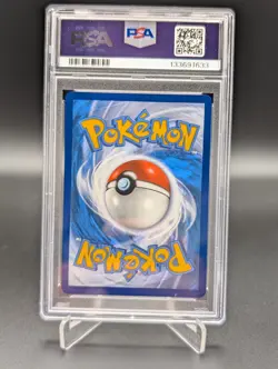 2019 Pokemon TCG Electrode GX Card PSA 10 Hidden Fates Full Art Gem Mint SV57 - Image 2