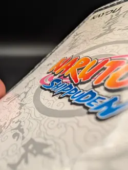 PSA Magazine x Kayou Exclusive NARUTO Uzumaki PROMO CARD December Sealed DAMAGED - Image 4
