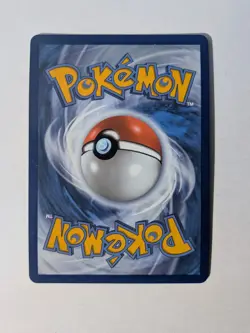 Mega Charizard EX 125/094 XY Flashfire Pokemon Card. 99p start! - Image 3