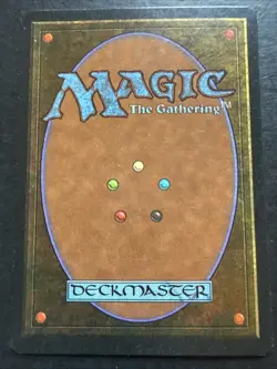 MTG Karakas - Legends Edition LP+ Condition Magic the gathering Card - Image 2