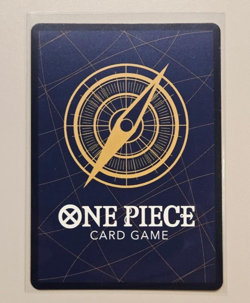 Monkey.D.Luffy OP07-073 Bandai One Piece Card Games Fest 25-26 Promo MINT - Image 2