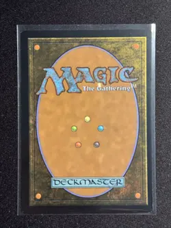 MoM The Aftermath Plargg and Nassari (Showcase Foil) #68 MTG NM - Image 2