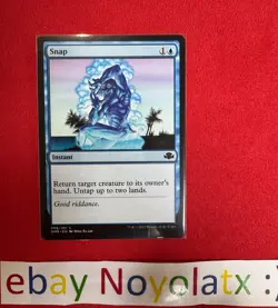 1x NM MTG Snap - Dominaria Remastered - Image 1