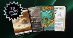 MTG Festival in a Box 2024 Secret Lair Promo Pack MINT SEALED - Image 3