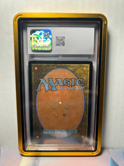 *Mox Opal Masterpiece Series: Kaladesh Inventions Foil Graded CGC NM/MINT+ 8.5!* - Image 3