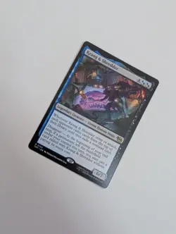 MTG - Krang & Shredder - Teenage Mutant Ninja Turtles NM/M Condition - Image 2