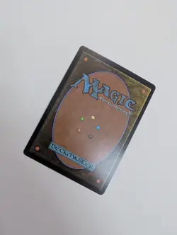 MTG - Krang & Shredder - Teenage Mutant Ninja Turtles NM/M Condition - Image 3